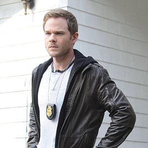 Foto Shawn Ashmore