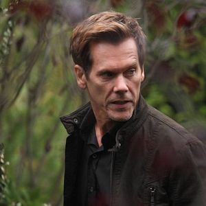 Foto Kevin Bacon