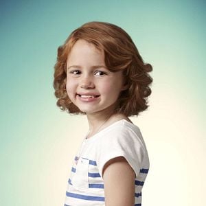 Foto Maggie Elizabeth Jones