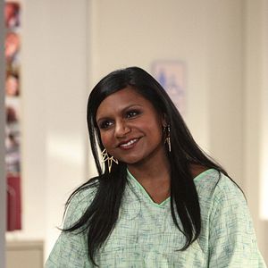 Foto The Mindy Project