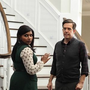 Foto The Mindy Project