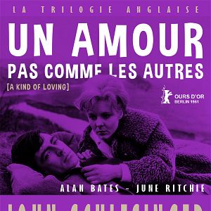 Foto A Kind of Loving