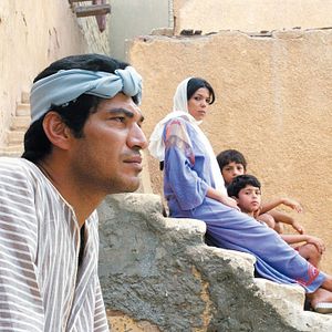 Foto After the battle