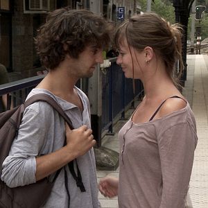 Foto La Tête la première