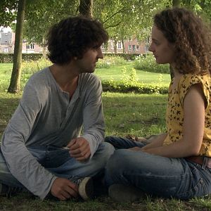 Foto La Tête la première