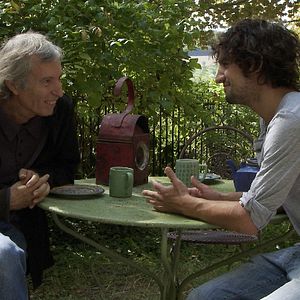 Foto La Tête la première