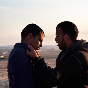 Foto Maysa Abed Alhadi