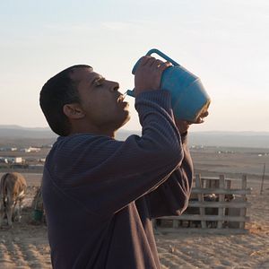 Foto Maysa Abed Alhadi