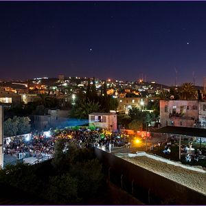 Foto Cinema Jenin