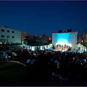Foto Cinema Jenin