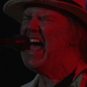 Foto Neil Young Journeys