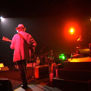 Foto Neil Young Journeys