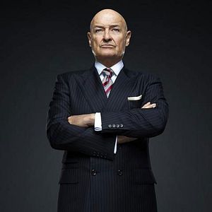 Foto Terry O'Quinn