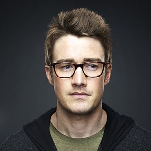 Foto Robert Buckley