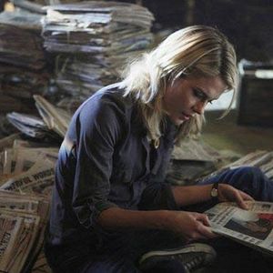 Foto Rachael Taylor