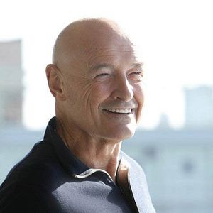 Foto Terry O'Quinn