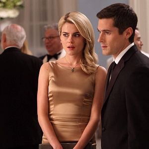 Foto 666 Park Avenue