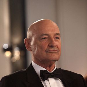 Foto Terry O'Quinn