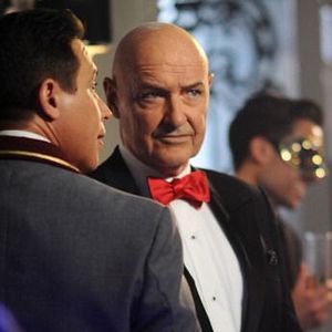 Foto Terry O'Quinn