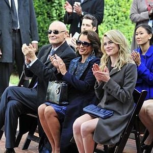 Foto 666 Park Avenue