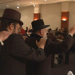 Foto Nicht ganz koscher