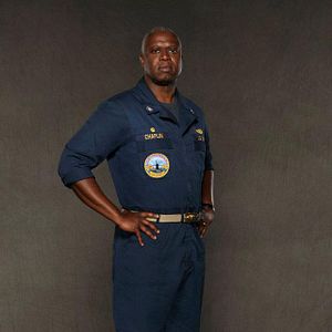Foto Andre Braugher