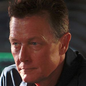 Foto Robert Patrick
