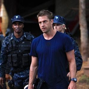 Foto Scott Speedman