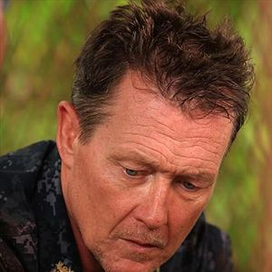 Foto Robert Patrick