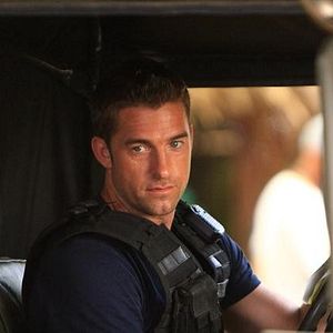 Foto Scott Speedman