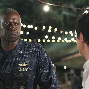 Foto Andre Braugher