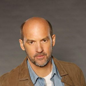 Foto Anthony Edwards