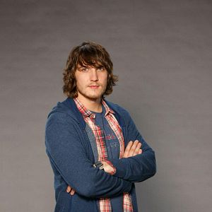 Foto Scott Michael Foster