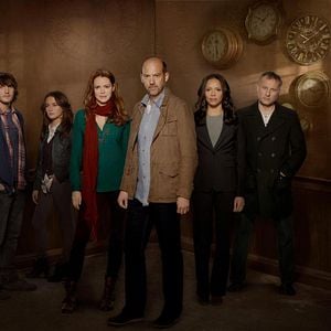 Foto Anthony Edwards