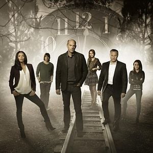 Foto Scott Michael Foster