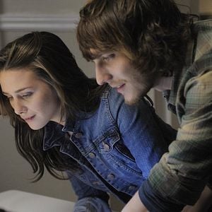 Foto Scott Michael Foster