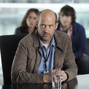 Foto Anthony Edwards