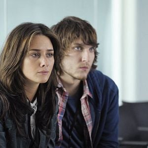 Foto Scott Michael Foster