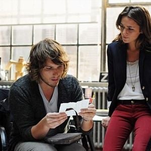 Foto Scott Michael Foster