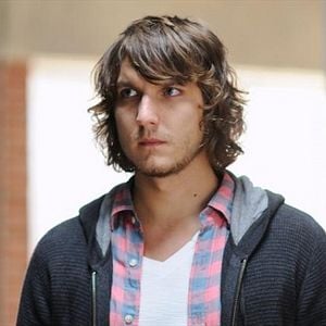 Foto Scott Michael Foster