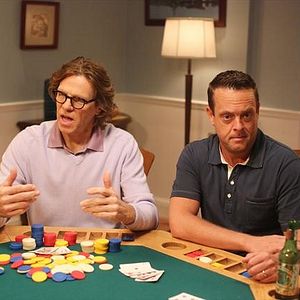 Foto ¡Vaya vecinos!