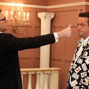 Foto ¡Vaya vecinos!