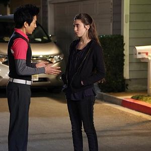 Foto ¡Vaya vecinos!