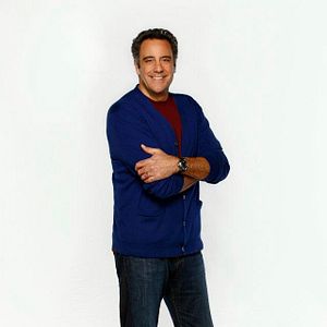 Foto Brad Garrett