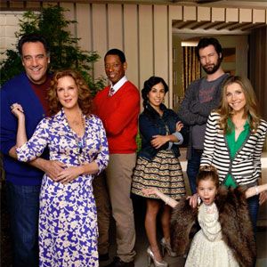 Foto How To Live With Your Parents (For The Rest of Your Life)