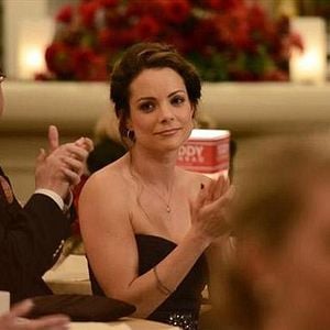 Foto Kimberly Williams-Paisley