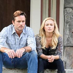 Foto Hayden Panettiere