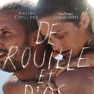 Foto De óxido y hueso