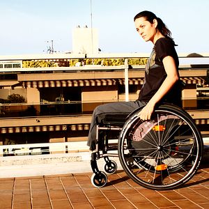 Foto De óxido y hueso