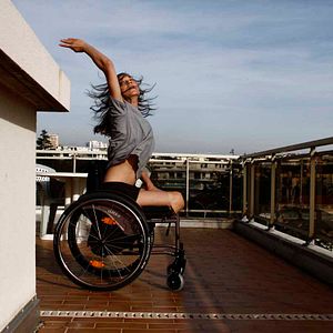 Foto De óxido y hueso